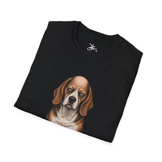 Dog of the House T-Shirt
