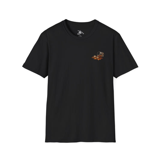 Liquid Gold T-Shirt
