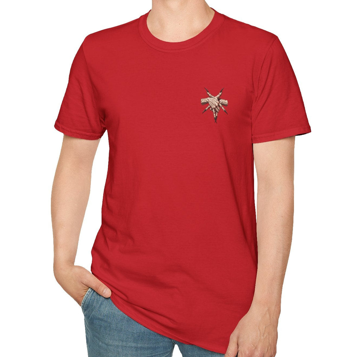 Pentagram T-Shirt
