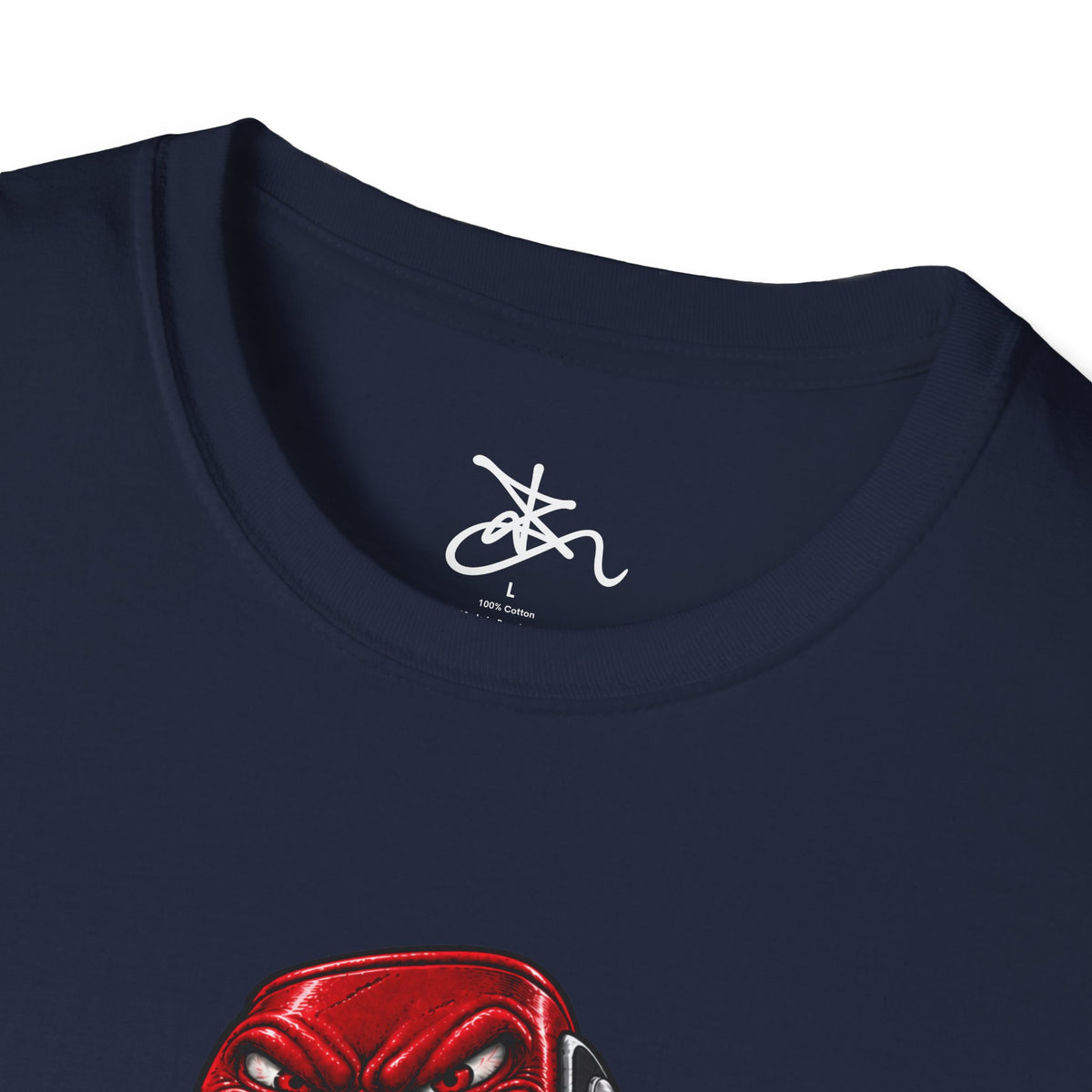 Vape Collection Red T-Shirt