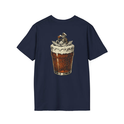 Captain's Pint T-Shirt