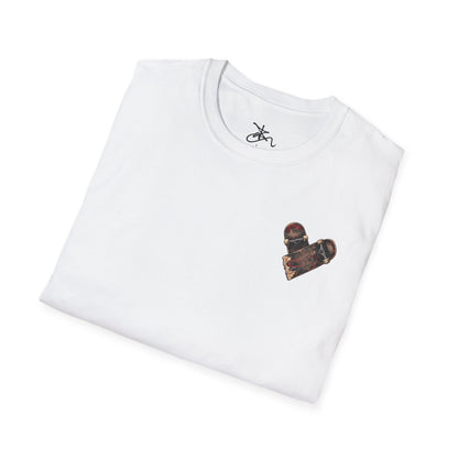 Skate Heart T-Shirt