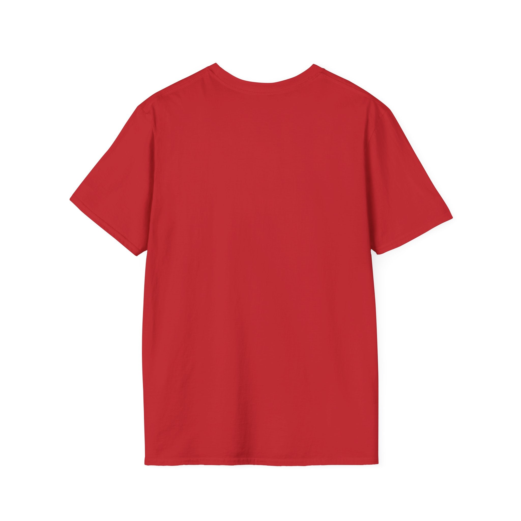 Zima Spitting Seagull Graphic T-Shirt — Driving Seagull Zima Illustration Tee