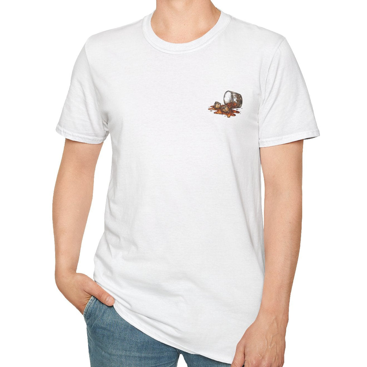 Liquid Gold T-Shirt