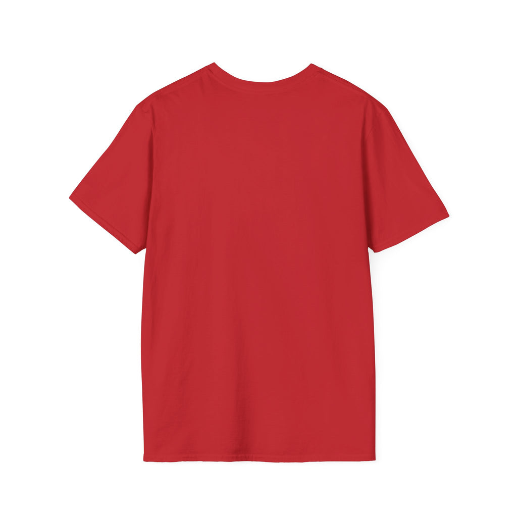 Zima Grandma Skateboard T‑Shirt — Elderly Zima Skateboarding Graphic Tee