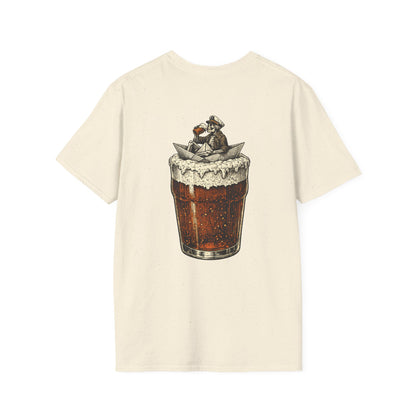 Captain's Pint T-Shirt