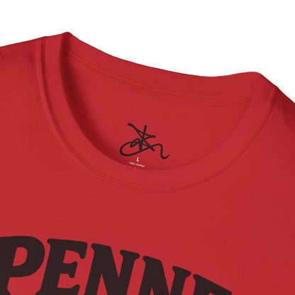 Penne Lover T-Shirt