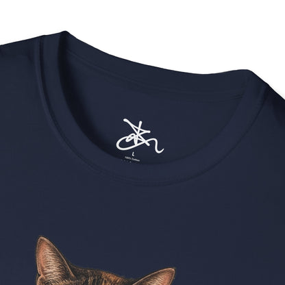 Cat of the House T-Shirt