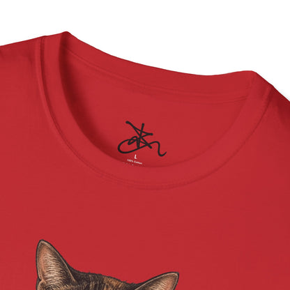 Cat of the House T-Shirt