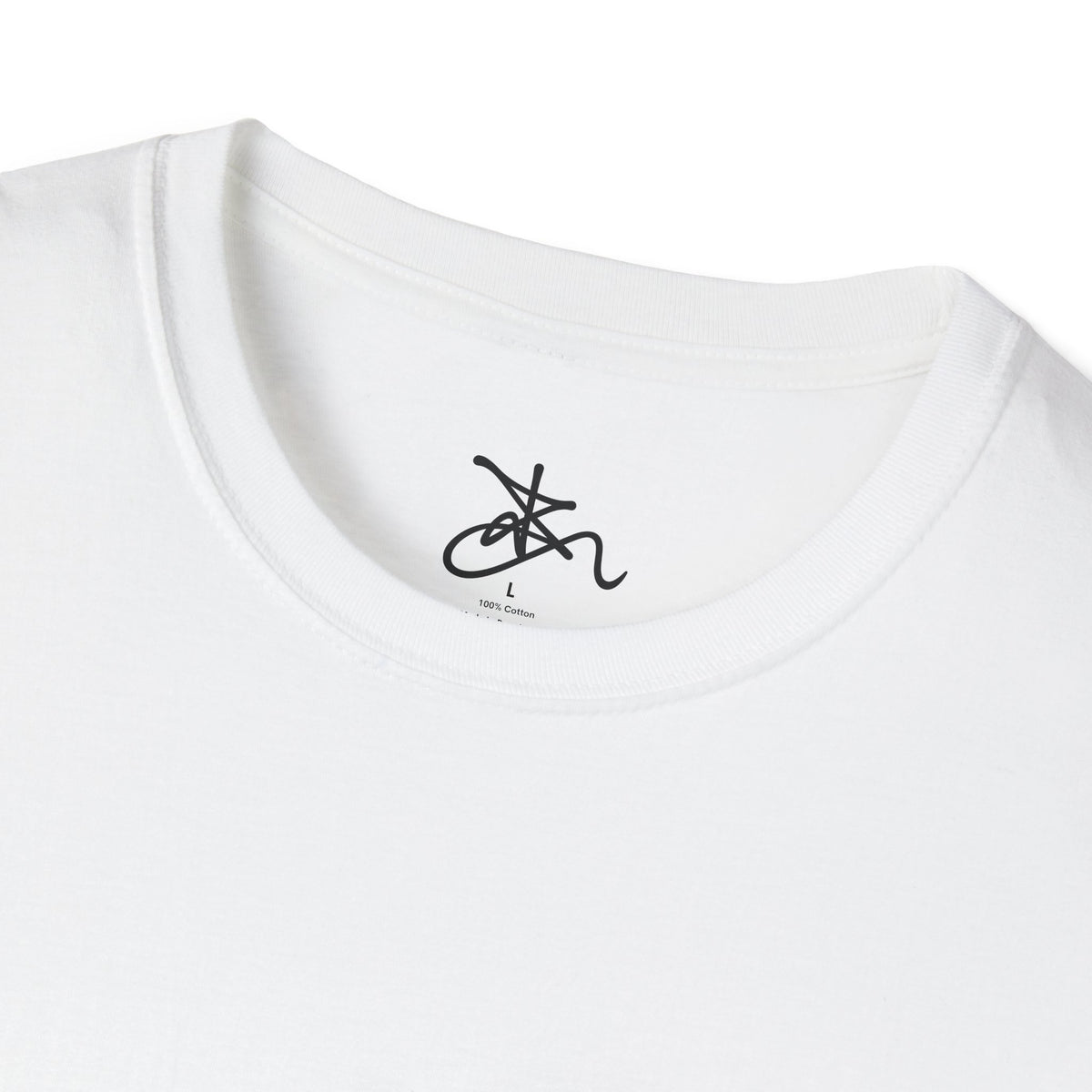 Auraless Seagulls T-Shirt