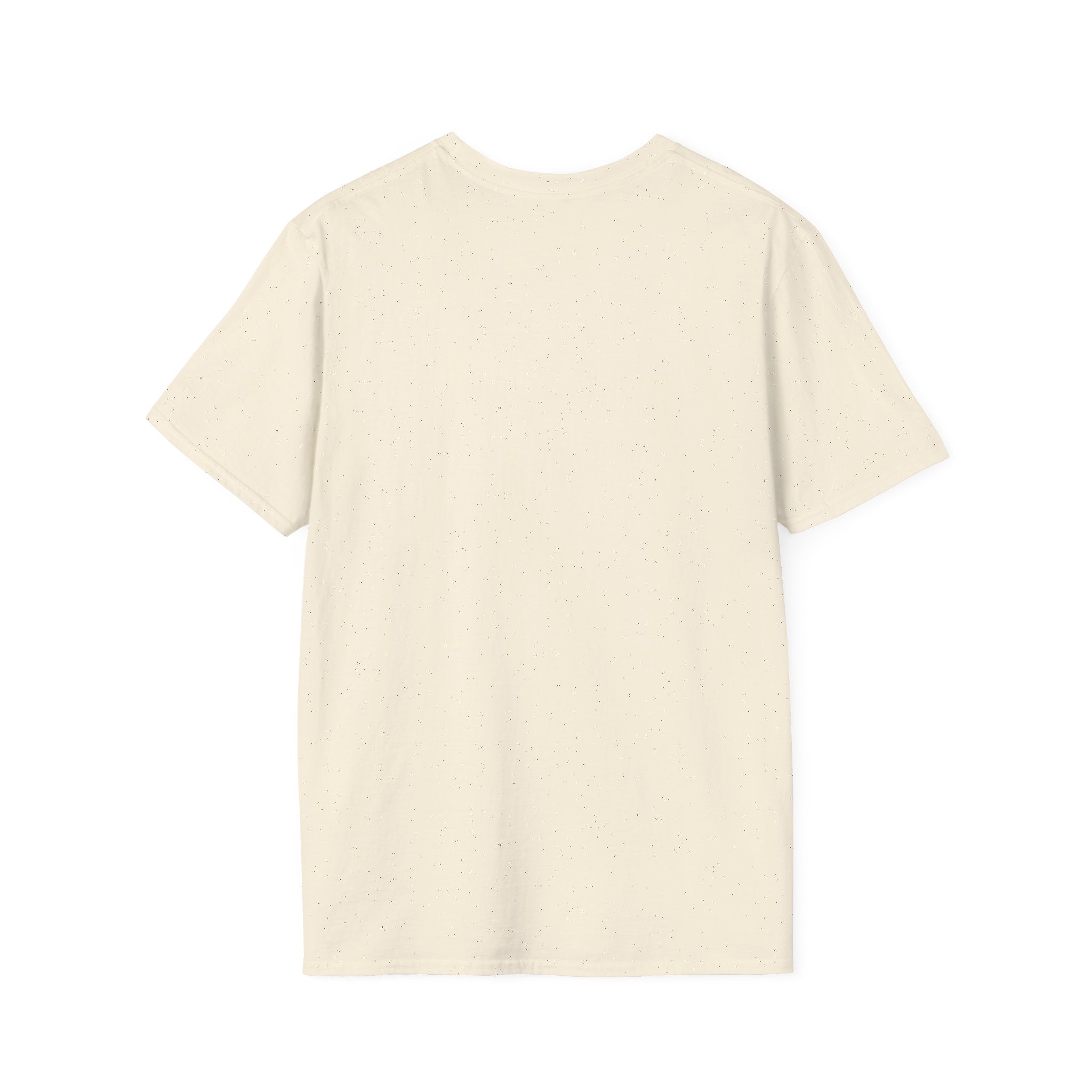 Zima Grandma Skateboard T‑Shirt — Elderly Zima Skateboarding Graphic Tee