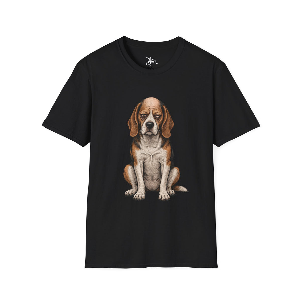 Dog of the House T-Shirt