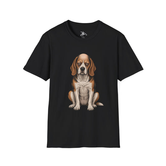Dog of the House T-Shirt