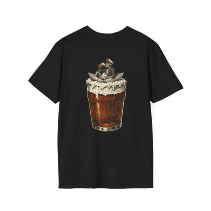 Captain's Pint T-Shirt
