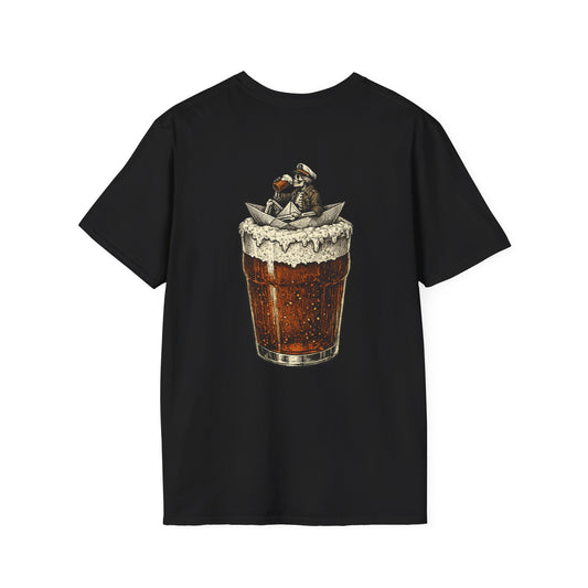 Captain's Pint T-Shirt