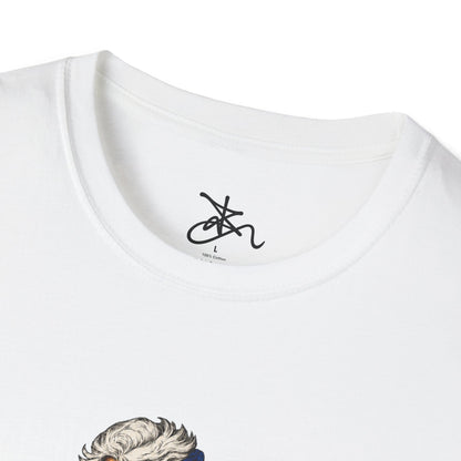 G Wiener Flip T‑Shirt