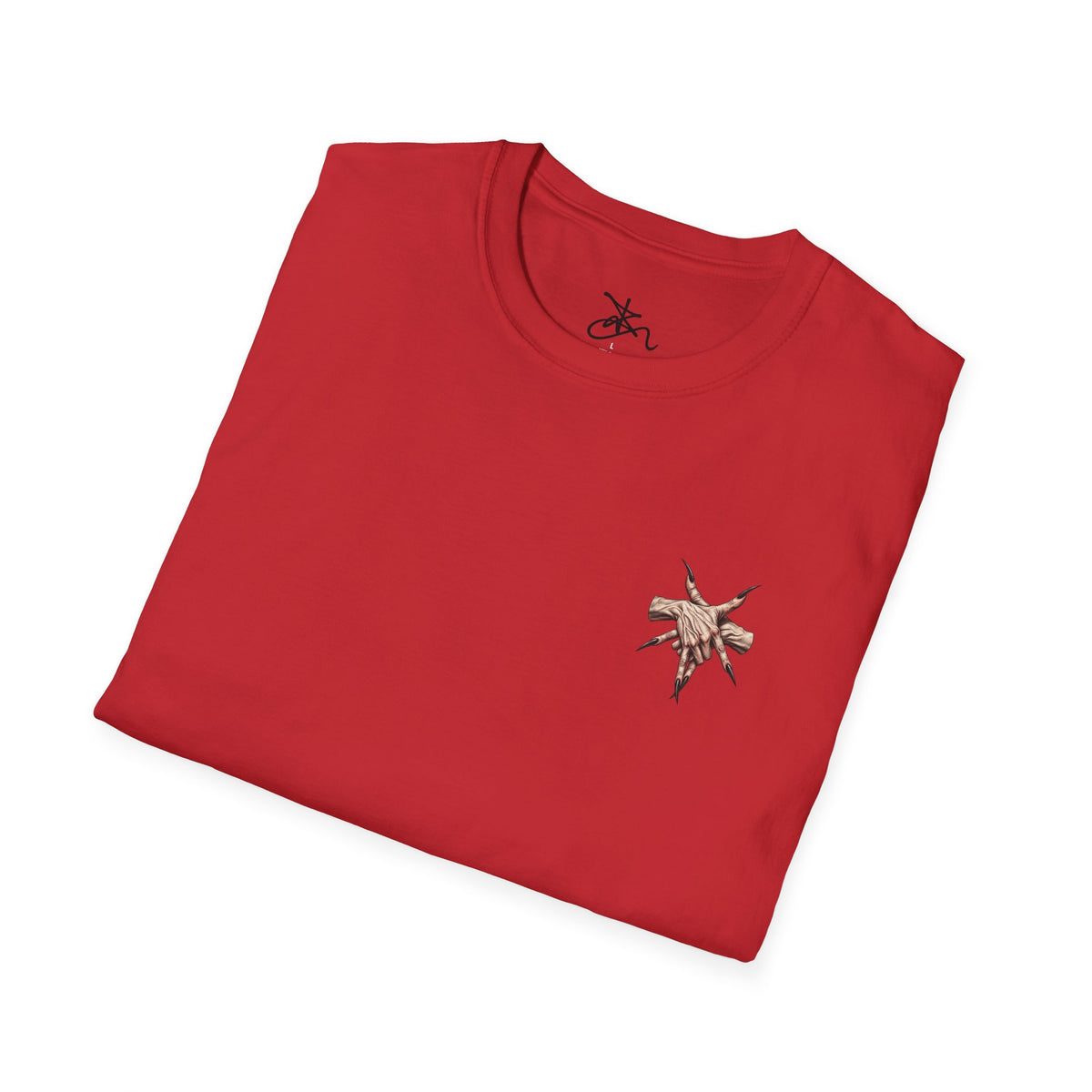 Pentagram T-Shirt