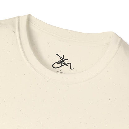 Auraless Seagulls T-Shirt