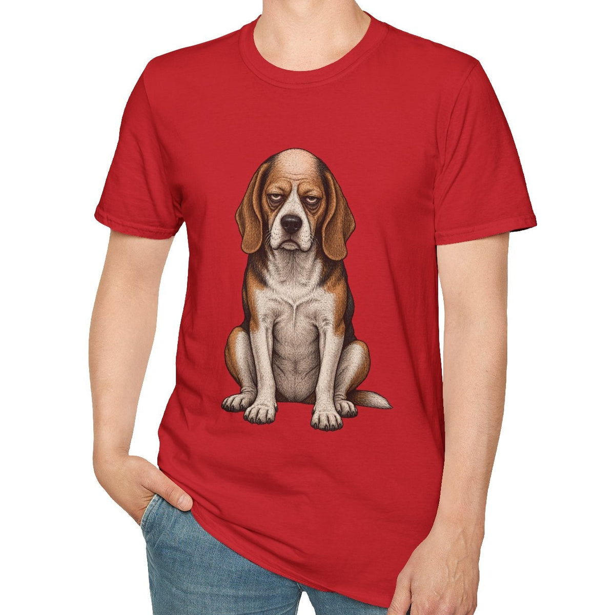 Dog of the House T-Shirt