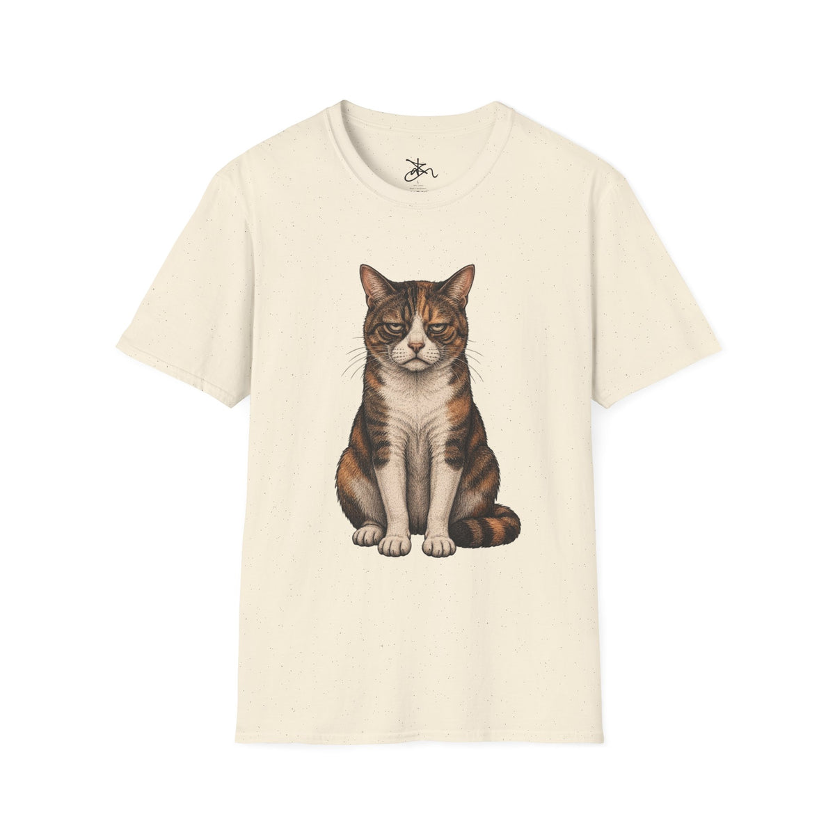 Cat of the House T-Shirt