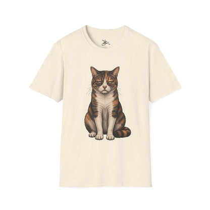 Cat of the House T-Shirt