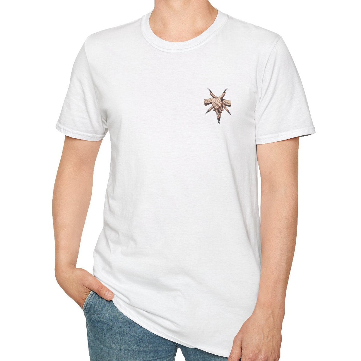 Pentagram T-Shirt
