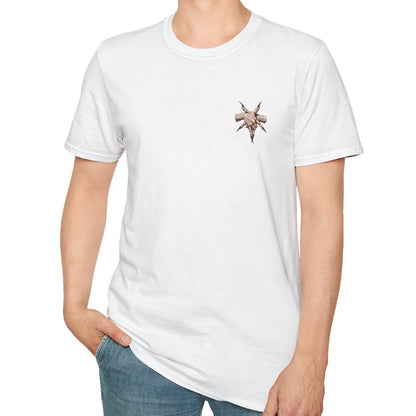 Pentagram T-Shirt