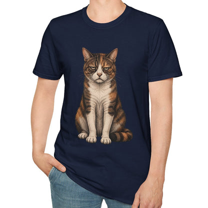 Cat of the House T-Shirt