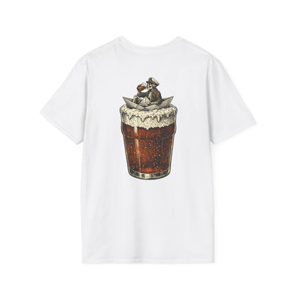 Captain's Pint T-Shirt