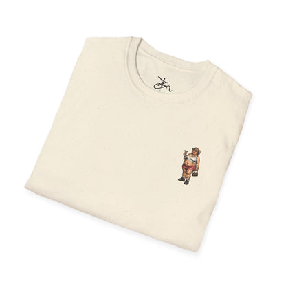 Snack Protector T-Shirt