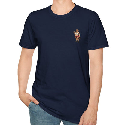 Snack Protector T-Shirt