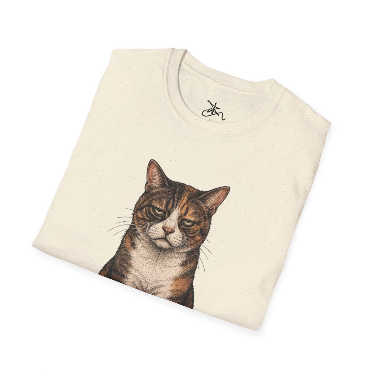 Cat of the House T-Shirt