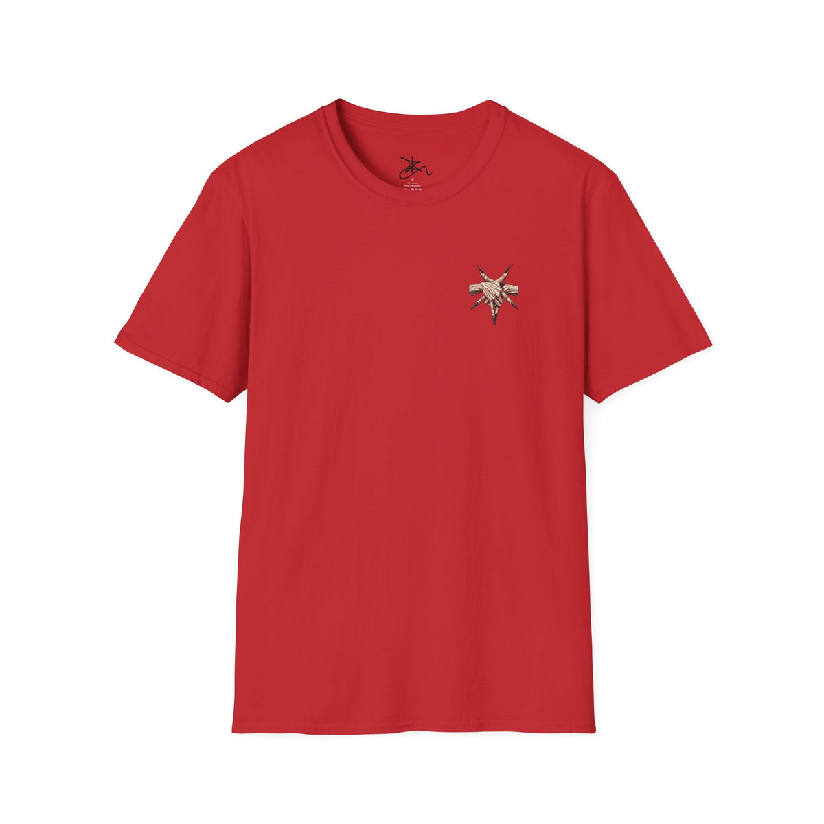 Pentagram T-Shirt