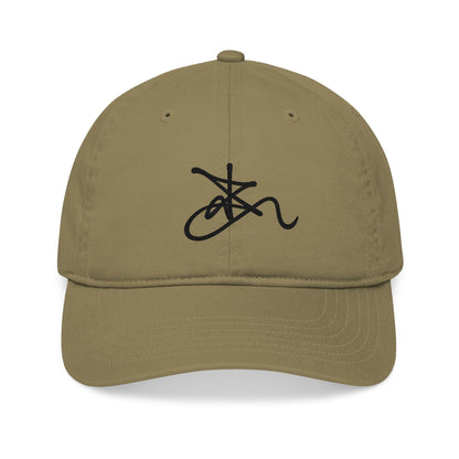 Embroidered Zima Dad Cap