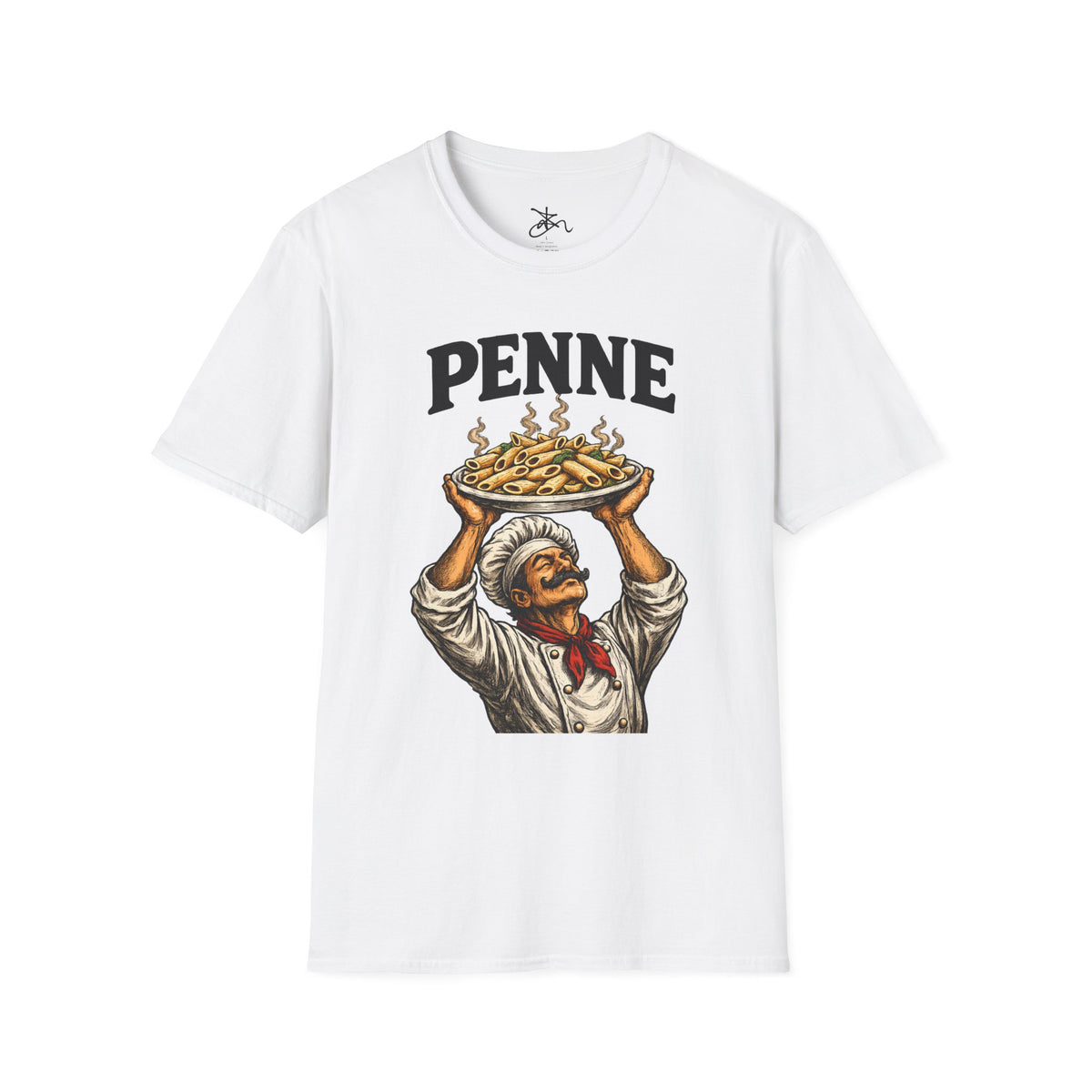 Penne Lover T-Shirt