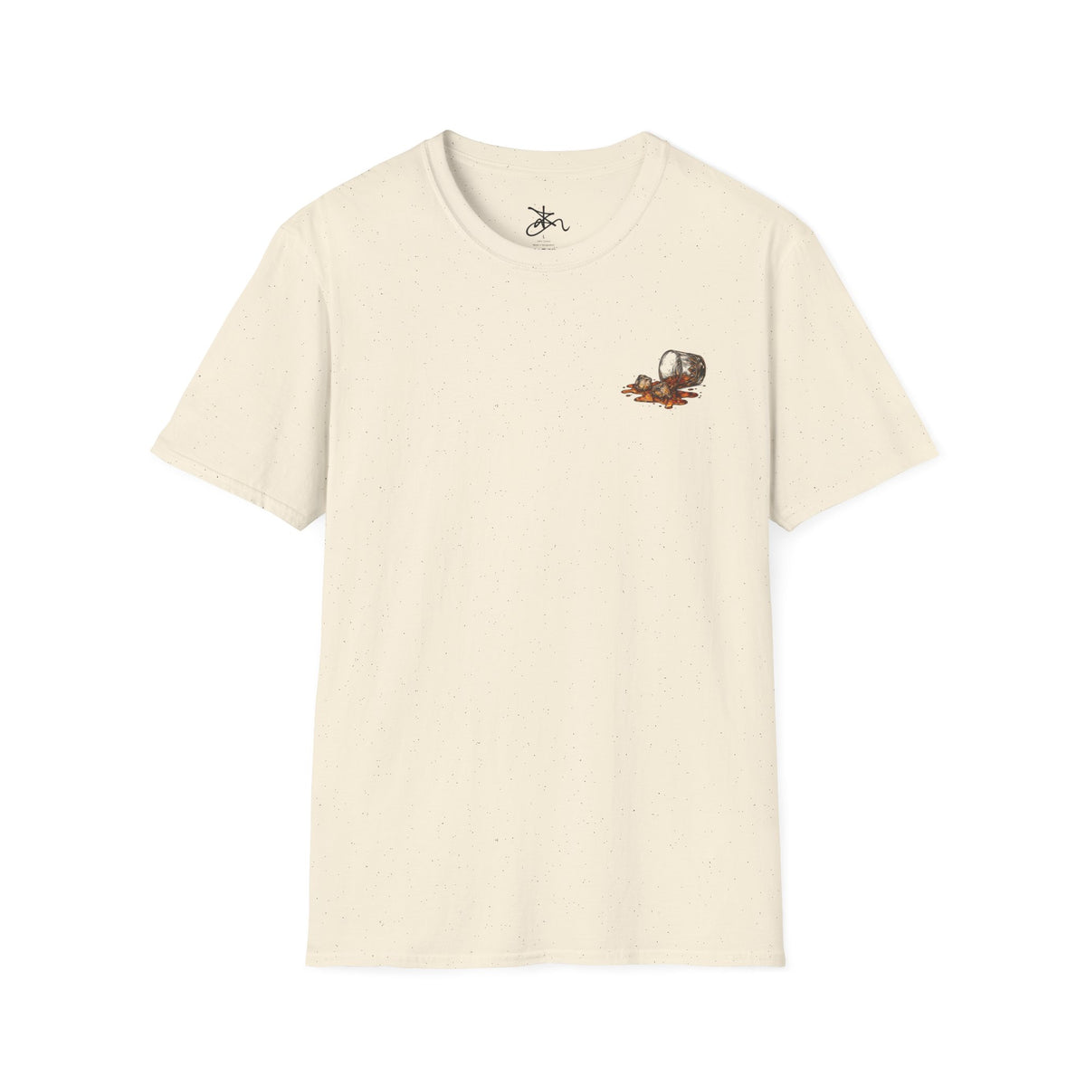 Liquid Gold T-Shirt