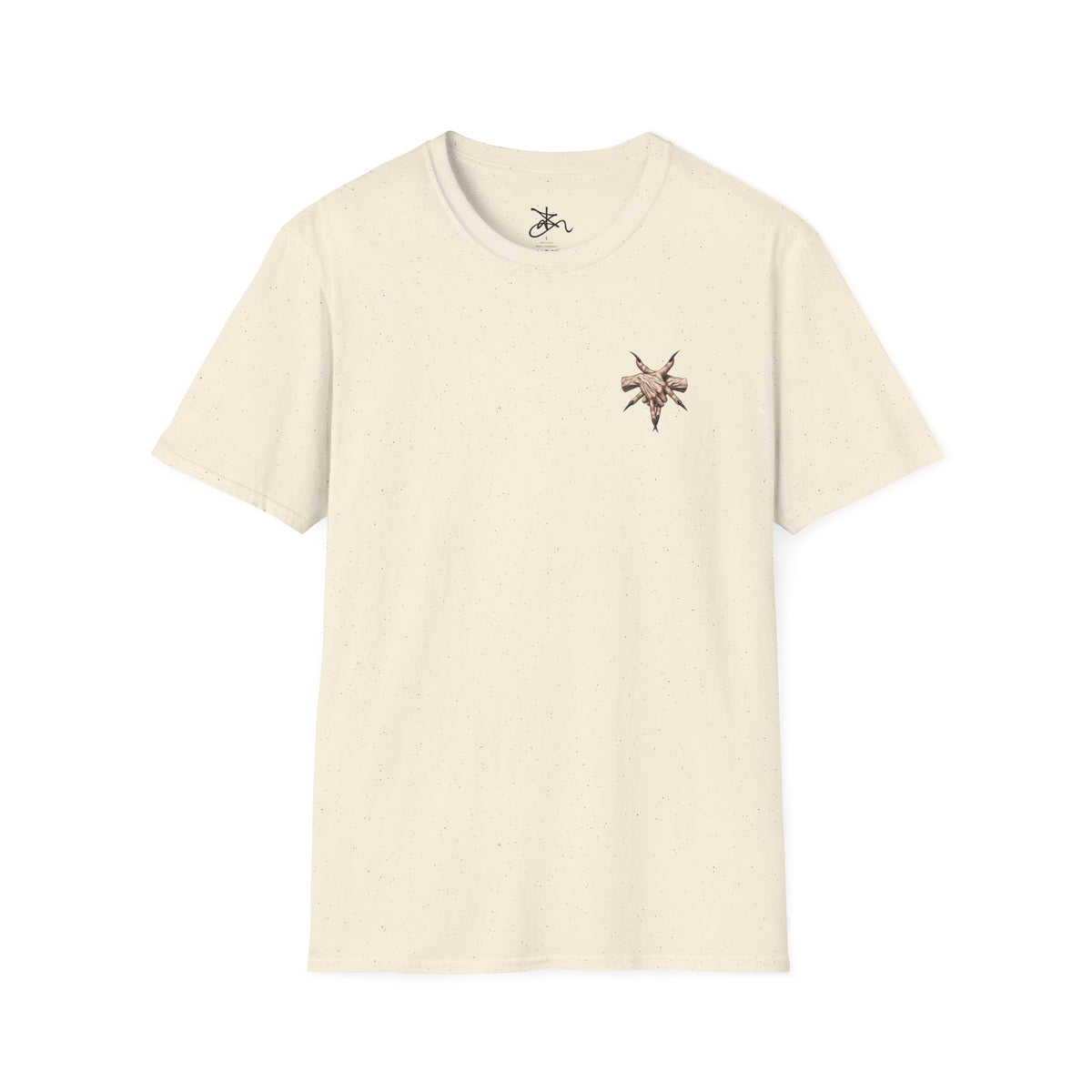 Pentagram T-Shirt