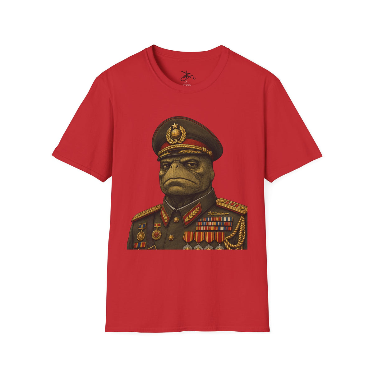 Dicturtle T-Shirt