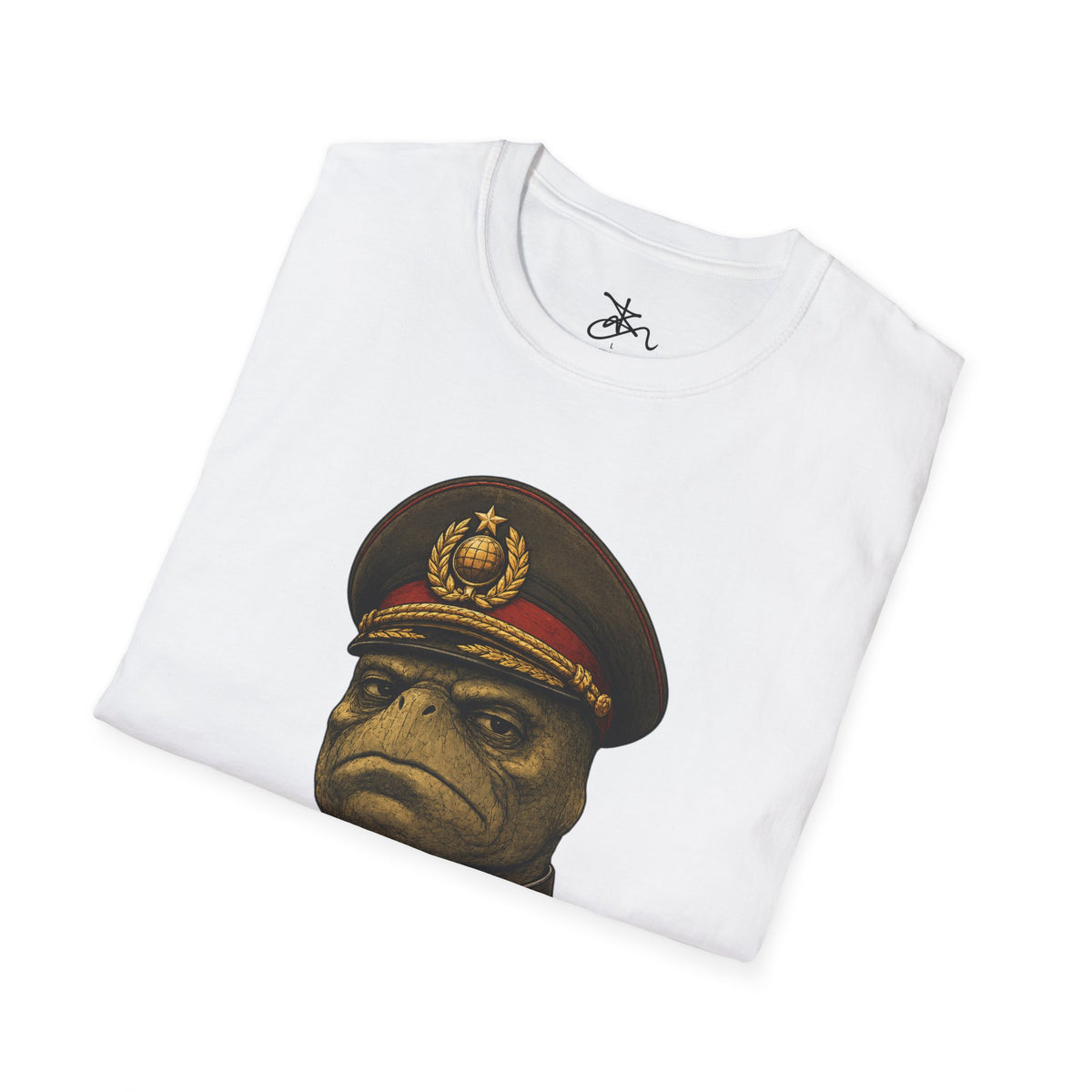 Dicturtle T-Shirt