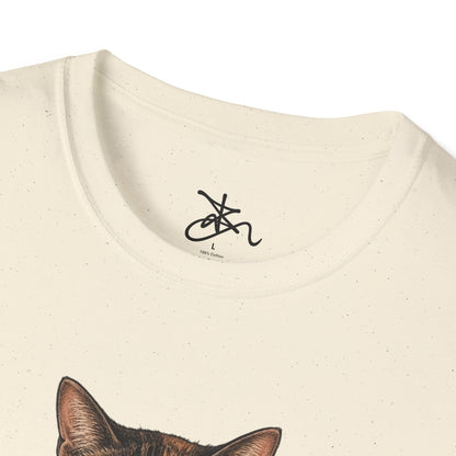 Cat of the House T-Shirt