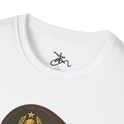 Dicturtle T-Shirt