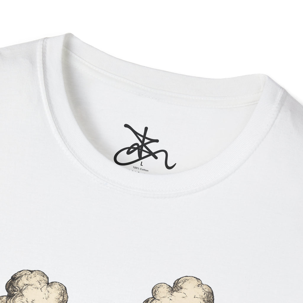 Zima Lobster Boil Tee — Seafood Pot Graphic T-Shirt