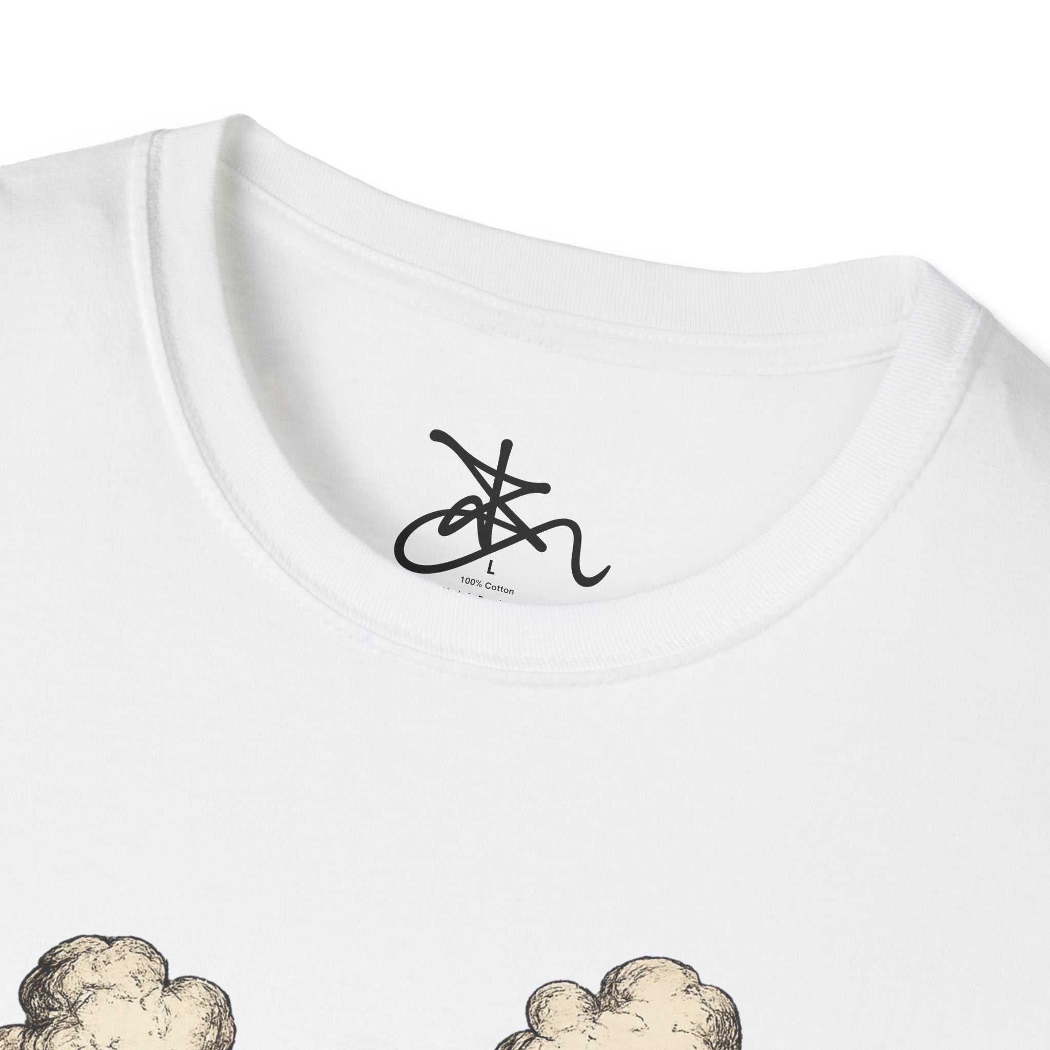 Zima Lobster Boil Tee — Seafood Pot Graphic T-Shirt