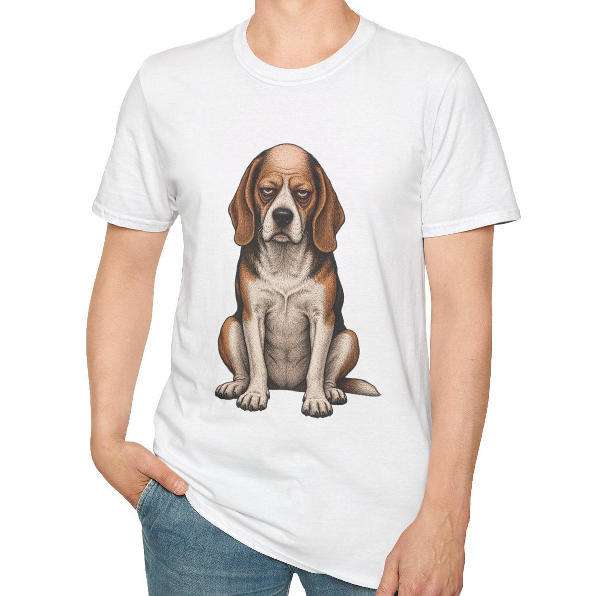 Dog of the House T-Shirt
