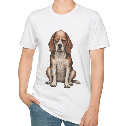 Dog of the House T-Shirt