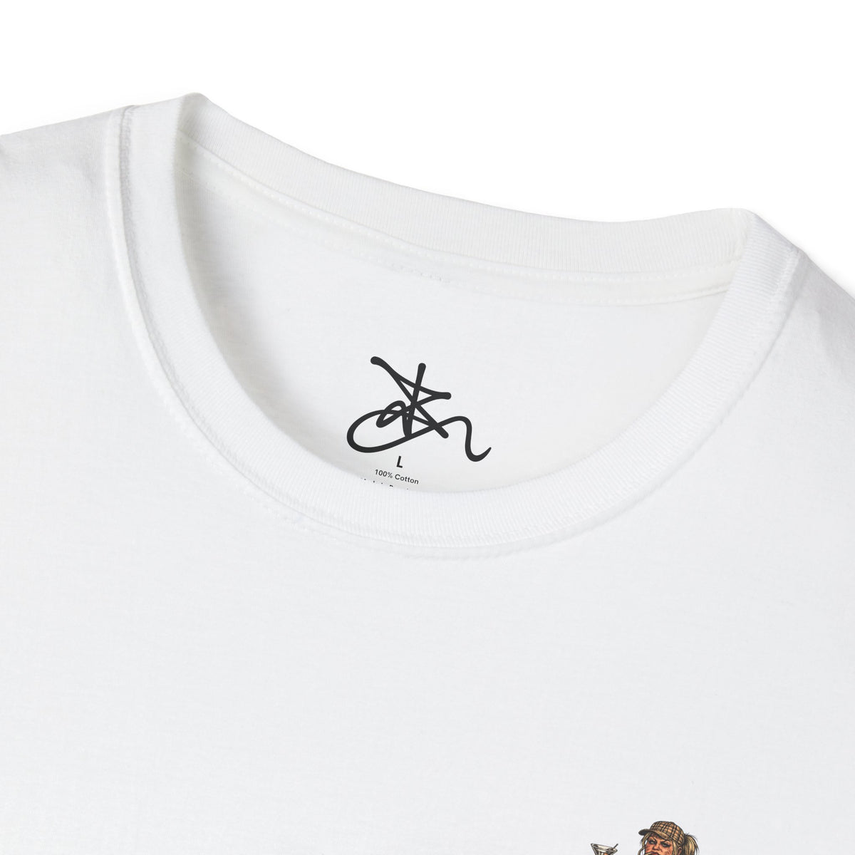 Snack Protector T-Shirt