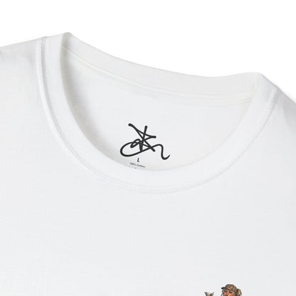 Snack Protector T-Shirt
