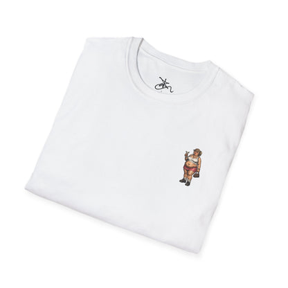Snack Protector T-Shirt