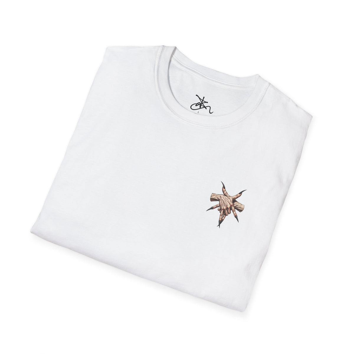 Pentagram T-Shirt