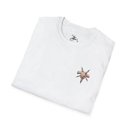 Pentagram T-Shirt